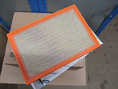 Genuine Ford Galaxy Air Filter Element 1994-2000 1102785