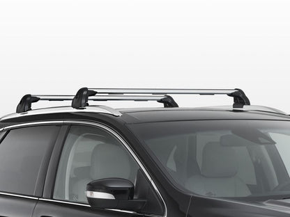 Ford Edge 2016 > Genuine Cross Bars / Roof Bars Without Panorma Roof 1890814