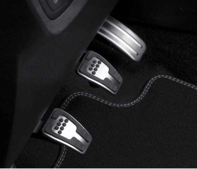 Genuine Ford Puma 2020> Sport Pedals, Manual Transmission only 1835213