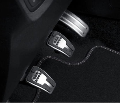 Genuine Ford Puma 2020> Sport Pedals, Manual Transmission only 1835213