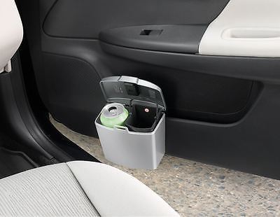 Nissan Qashqai (2014 -2017) Litter Bin KE93000200