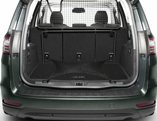 Genuine Ford Galaxy 2015> Load Floor Net / Cargo Net