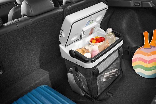 Genuine Nissan X-Trail 2018> Cool Box - 20L KS93000080