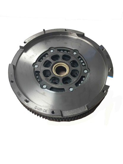 GENUINE FORD TRANSIT CUSTOM Bus 2.2 TDCi 125HP 04.12- DUAL MASS FLYWHEEL DMF KIT