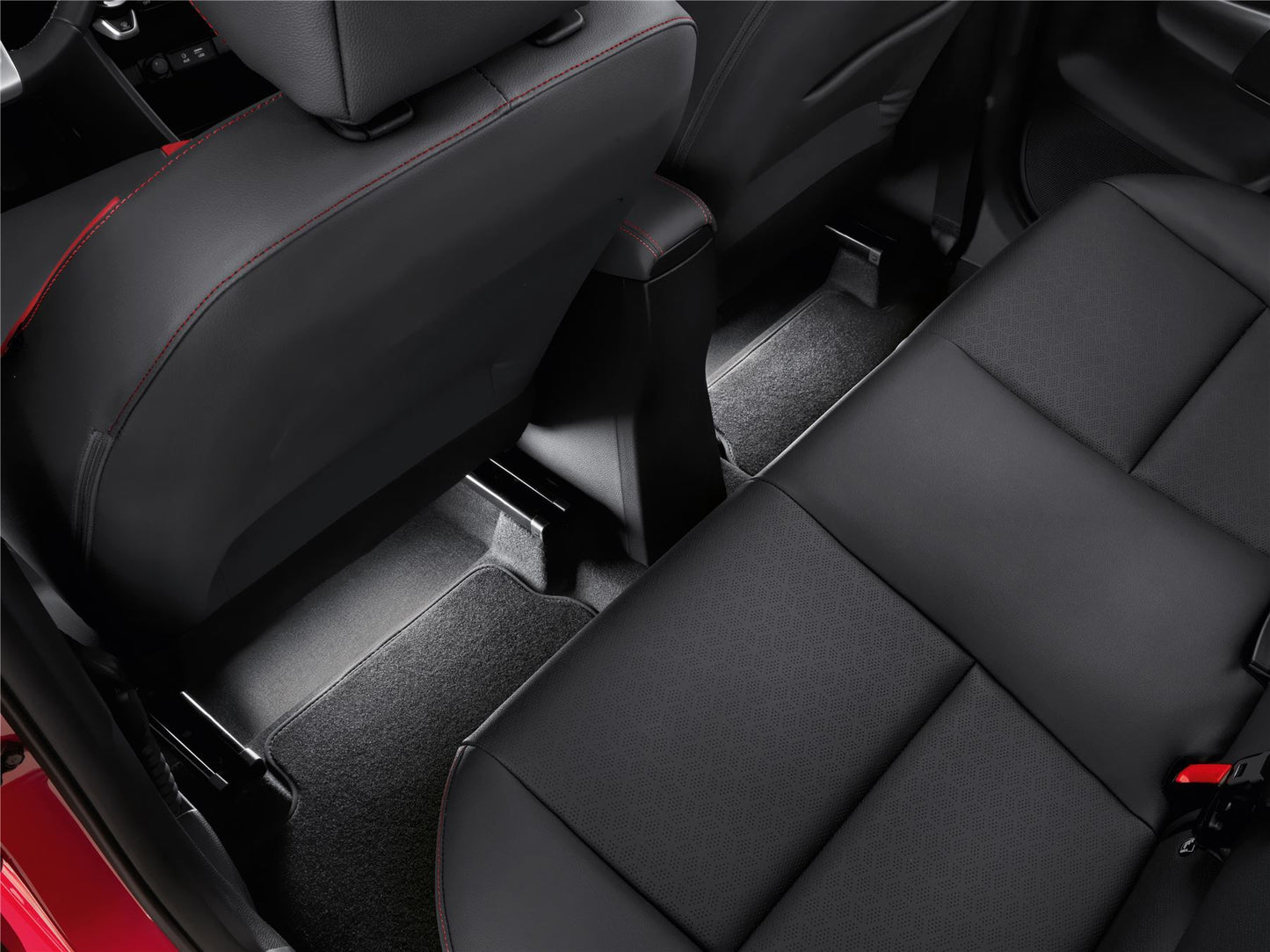 Genuine Kia Optima Sportswagon / Estate 2016> Foot Area Illumination 66650ADE30W