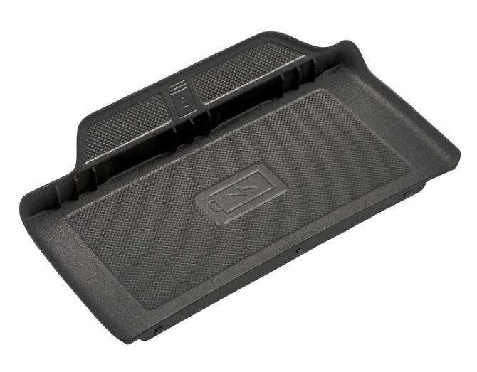 Genuine Ford Puma 2020> Mat For Wireless Charging Kit & Sandicliffe Shop