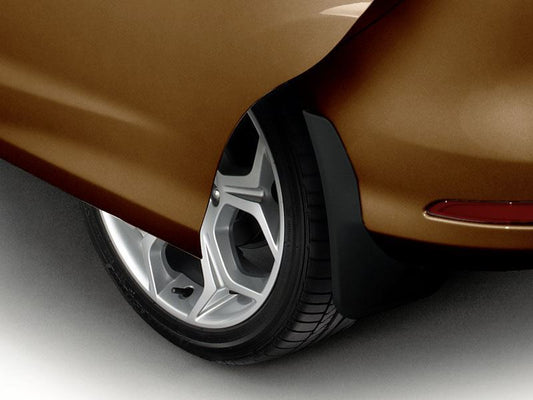Genuine Ford B-Max Front Mud Flaps (1800024)