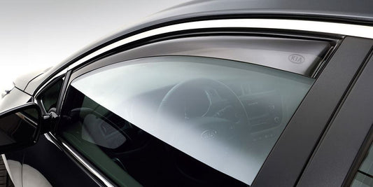 Kia Cee'd Wind Deflectors (A2221ADE00)