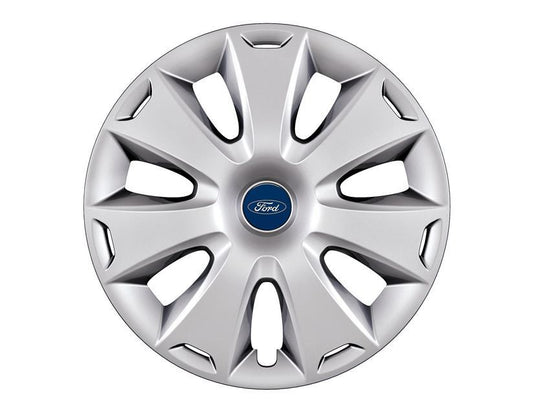 Genuine Ford Kuga 16" Wheel Trim - Single Trim (1683454) 2008 - 2012