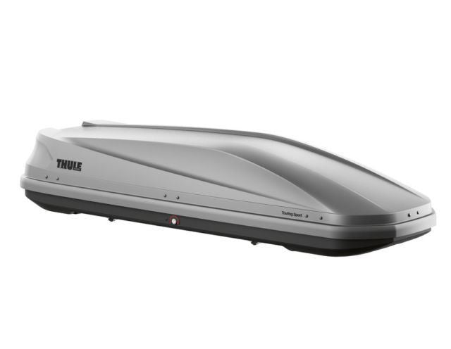 Genuine Thule Pacific 600 Roof Box / Boxes 190x63x39cm 340 litre / Ltr 2430260