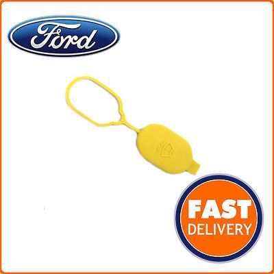 Genuine Ford KA Washer Bottle Top Cap 1996-2008 1060681