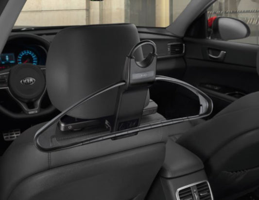 Genuine Kia Picanto 2017 > Business Suit Hanger 66770ADE10