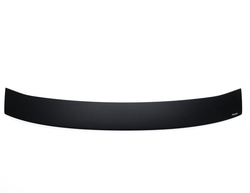2460955 Genuine Ford Kuga Rear ClimAir Rear Bumper Protector Ribbed Plate, Con ...
