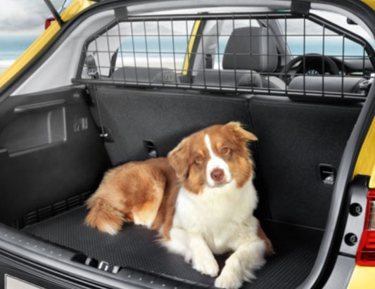Genuine Kia Niro 2016 > Dog Guard Upper Frame G5150ADE00
