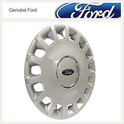 Genuine Ford Focus Single Wheel Trim 15" 1132738