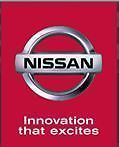 Nissan Qashqai (2014 >) Warning triangle (double) KE93000018