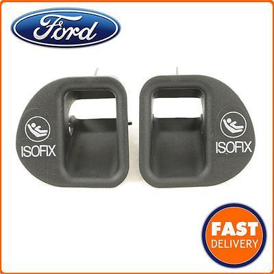 Ford C-Max / Focus ISOfix Kit (Right or Left Rear) 1332664 Models 2003 - 2010