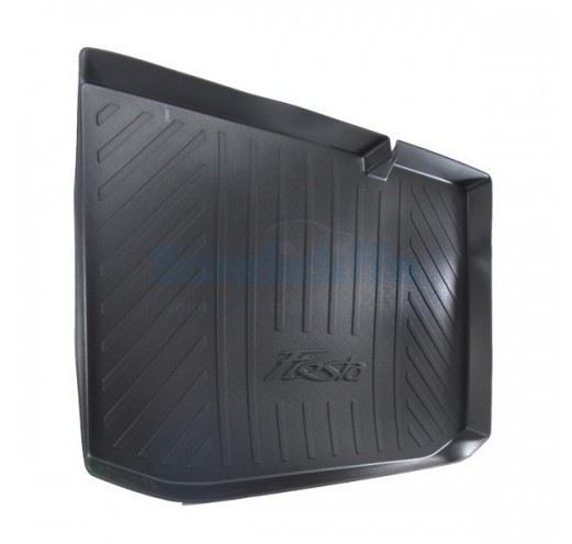 Genuine Ford Fiesta (07/08-10/12) Anti-Slip Boot / Trunk  Liner (1547529)