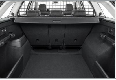 Genuine Skoda Kodiaq 2017> Dog Guard / Dog Partition For 5 Seater Only Kodiaq