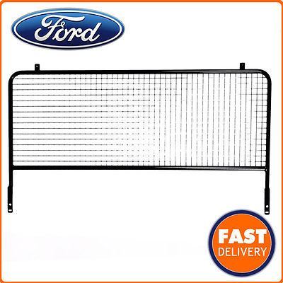 Genuine Ford C Max Dog Guard Extension / Full Height Fix Behind Second Seat