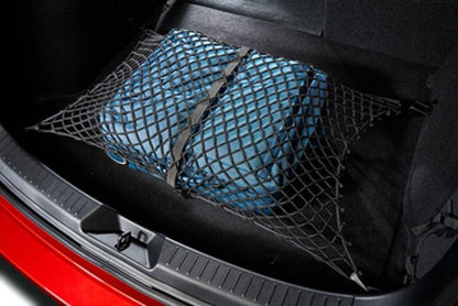 Mazda 3 (05/13>)Boot / Cargo Net - 5 Door Hatchback (C830V0531C)