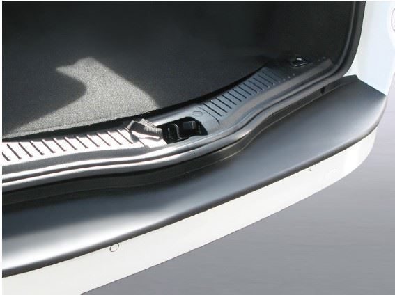 Genuine Ford Mondeo Hatchback (09/2014) Rear Bumper Sill Protector (1907305)