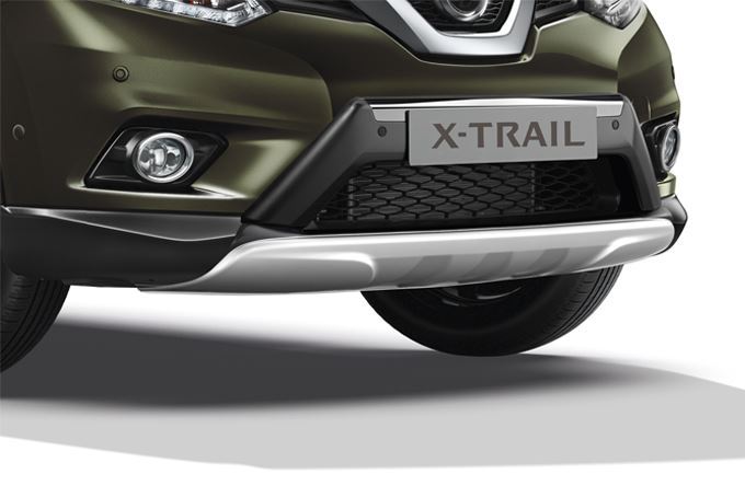 Nissan X-Trail (2014 >) Front Skid Plate (F20604CE00)