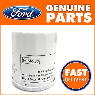 Genuine Ford Mondeo 2.0  2.2 Diesel Oil Filter (10.00 - 03.07) 1088179