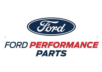 Genuine Ford Puma 2020> Performance Shift Gear Knob, Carbon Fibre - 5599855