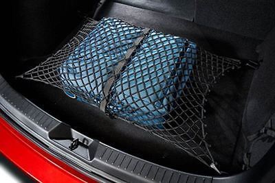 Mazda 3 (05/13>)Boot / Cargo Net - 5 Door Hatchback (C830V0531C)