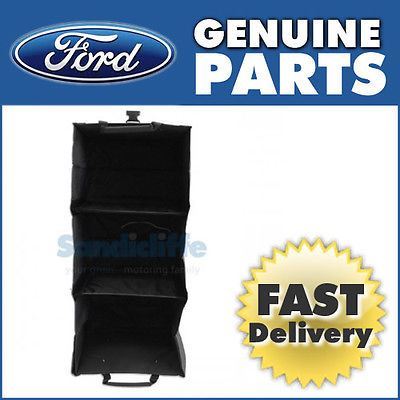 Genuine Ford Galaxy Foldable Storage box / bag