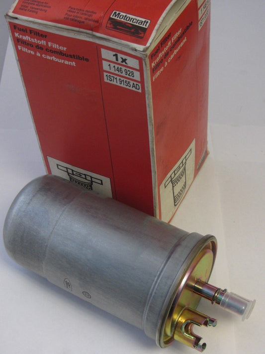 Genuine Ford Mondeo 2.0 Duratorq Fuel Filter 1146928