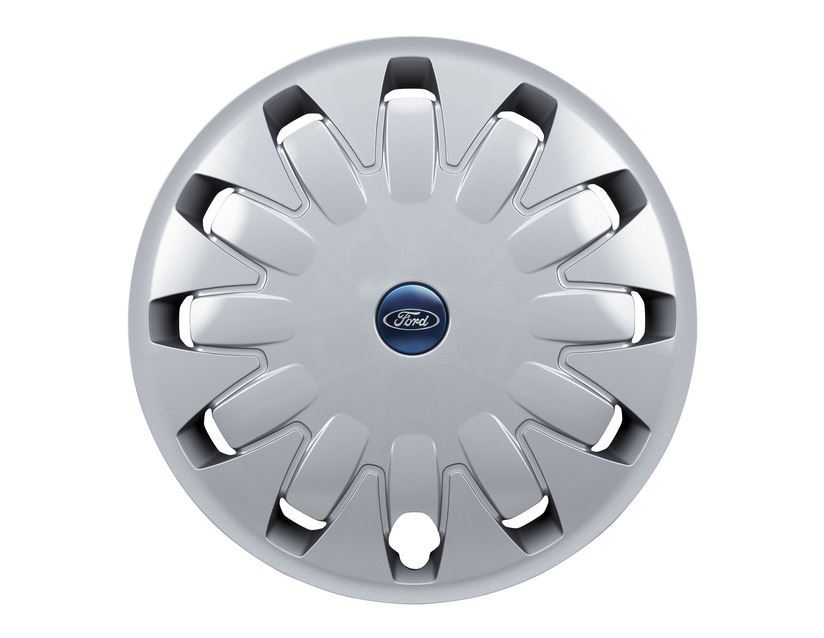 Ford C-Max 04/15> Genuine Single Wheel Cover 16" 1778008