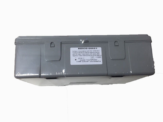 Genuine Nissan Micra 2017> First Aid Kit (Hard Box) Nissan Branded - KE93000008
