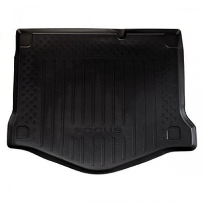 Genuine Ford Focus Saloon (10/2014>) Boot Liner / Load Liner (1710840)