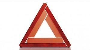 Genuine New Nissan Qashqai 2021> Warning Triangle   -KE93000011