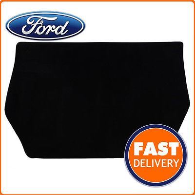 Genuine Ford C-Max Reversible Boot Mat (1464030)