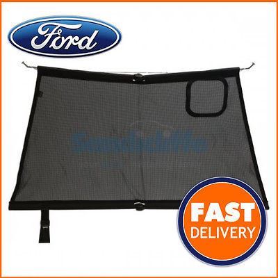 Genuine Ford Galaxy Load protection / Luggage Net 1384455 2006 Onwards