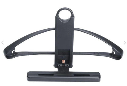 Genuine Ford Puma 2020> Coat Hanger, Matte Black - 2448529