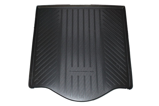 Genuine Ford Mondeo Saloon (09/2014>) Rubber Boot Liner / Load Liner (1865998)