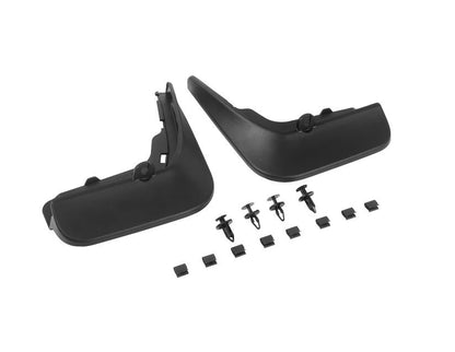 Genuine Ford Puma 2020> Set of Front & Rear Mud flaps -ST Line & Vignale Model