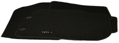 Kia Rio Velour Car Mats - Set of Four 2011 - 2014 (1W143ADE11)