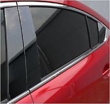 Genuine Mazda 6 2012 Onwards A,B,C Pillar Garnish Estate