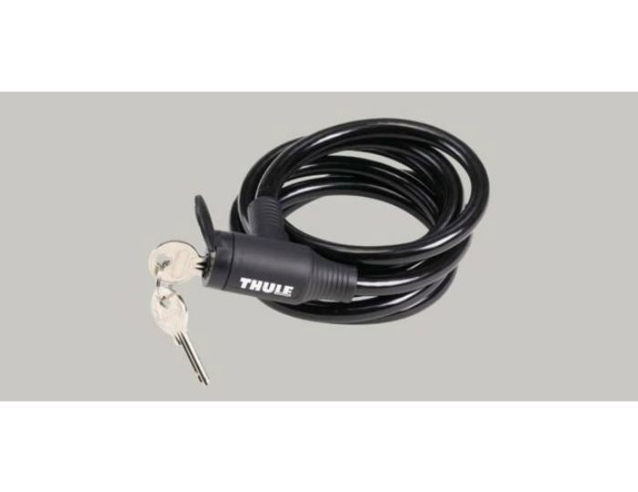 Genuine Kia Stonic 2017> Thule Cable Lock (180CM) AC09213008