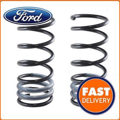 AST Lowering Springs 35/35mm | Ford Mondeo BNP/BNW (ASTLS-14-827) main image 1