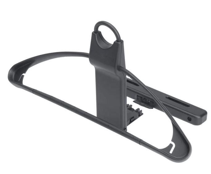 Genuine Ford Puma 2020> Coat Hanger, Matte Black - 2448529