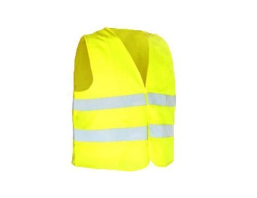 Genuine Kia Sportage 2018> Safety Vest Supplied in a KIA Branded Bag- 66941ADE00