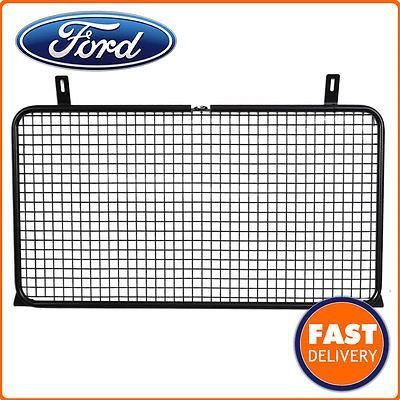 Ford C-Max Dog Guard / Dog Box Lower Extension To Full Height 1569804
