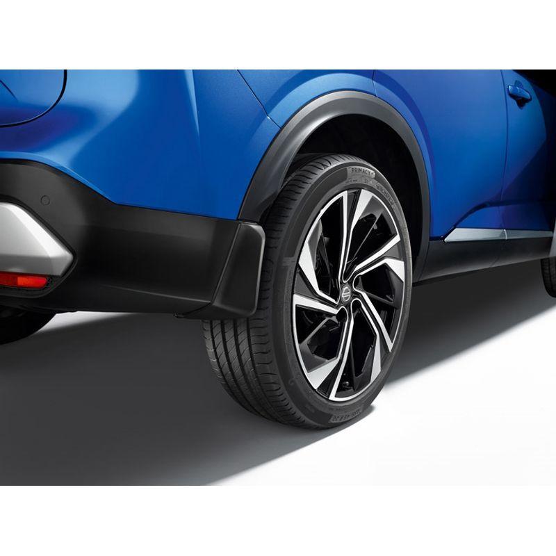 Genuine OEM Splash Guards & Mud Flaps for Toyota 4Runner Genuine OEM Splash Guards & Mud Flaps for Toyota 4Runner