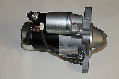 Genuine Mazda 6 1.8 Starter Motor R2AH18400